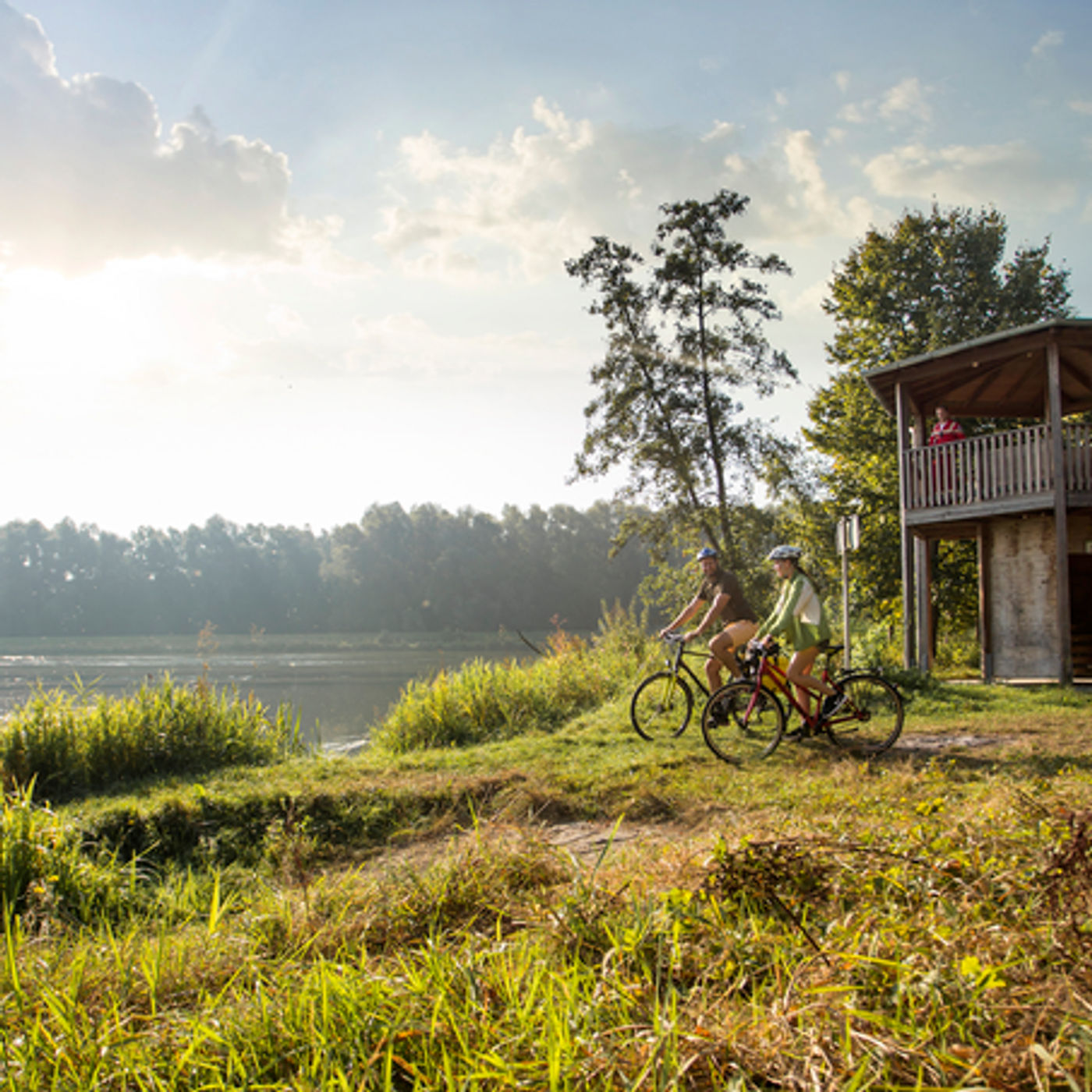 Natur pur in Bayerisch-Schwaben