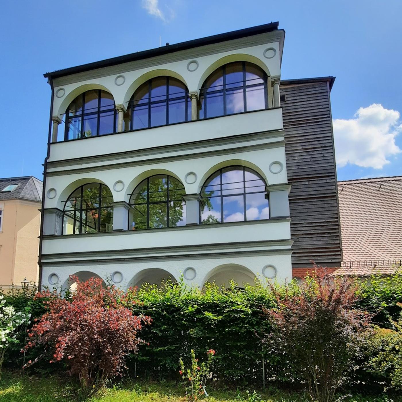 Museen in Stadt und Land