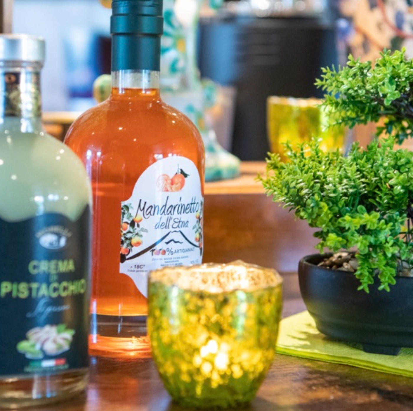 Gastlichkeit geniessen