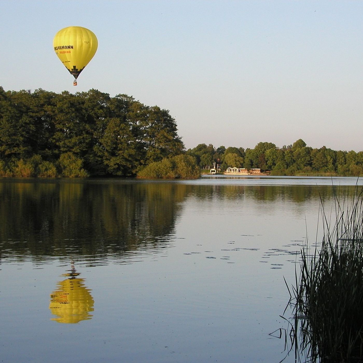 Uw zomer in Mittelholstein