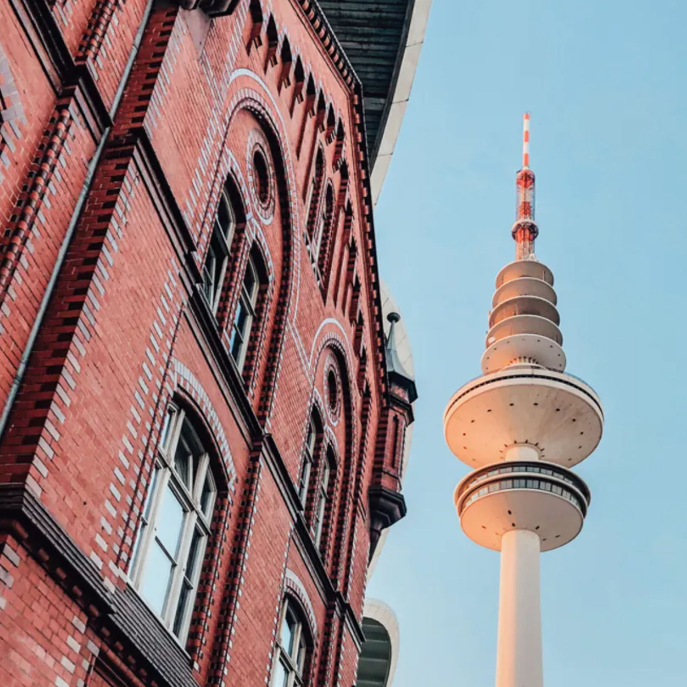 10 неща, които можете да правите безплатно в Хамбург