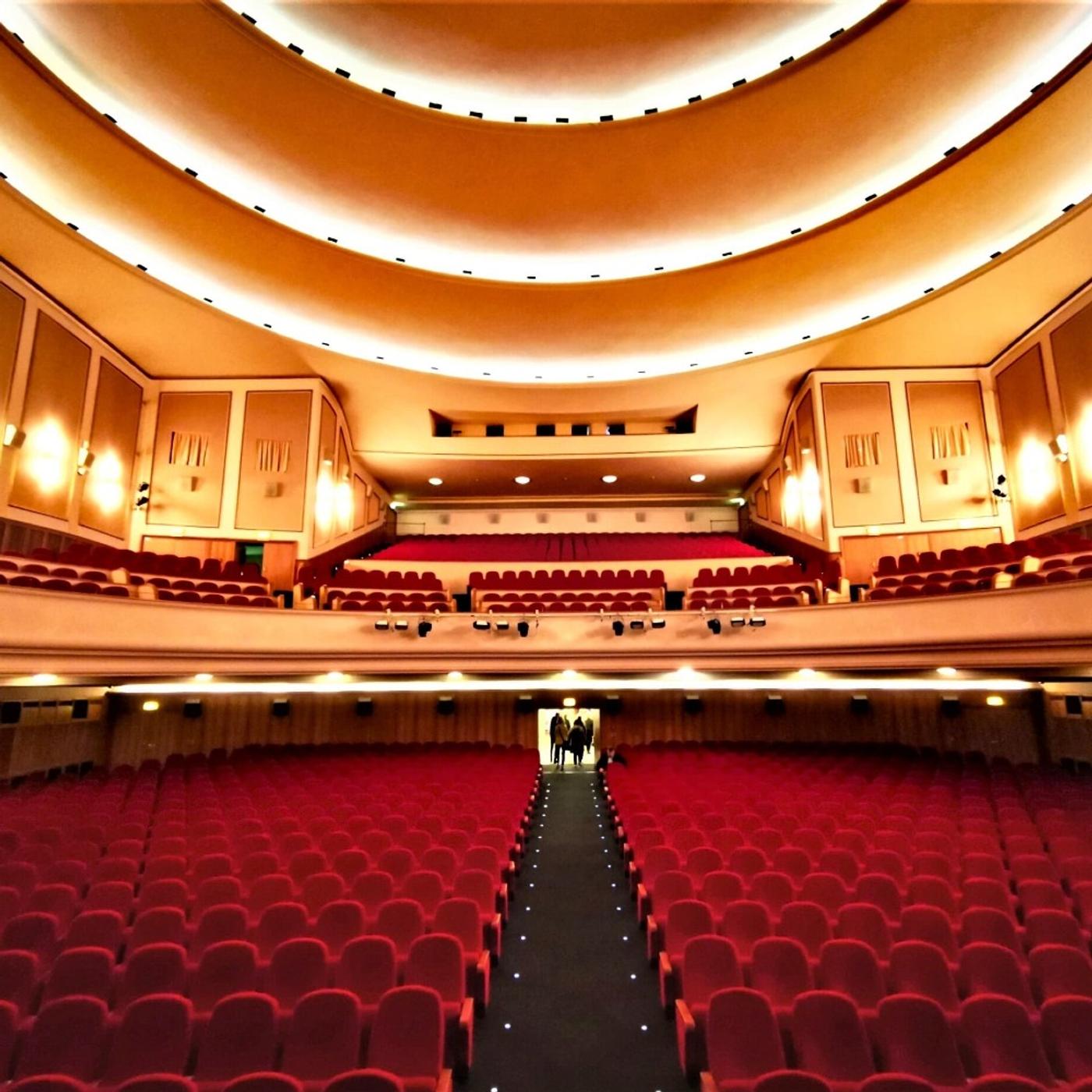 Schlechtwetter-Aktivitäten in Essen