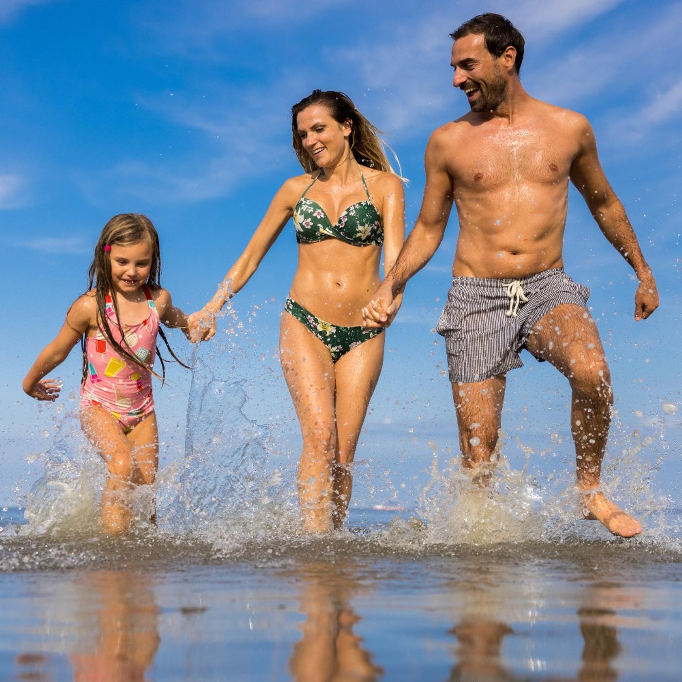 Butjadingens Schätze im Sommer!