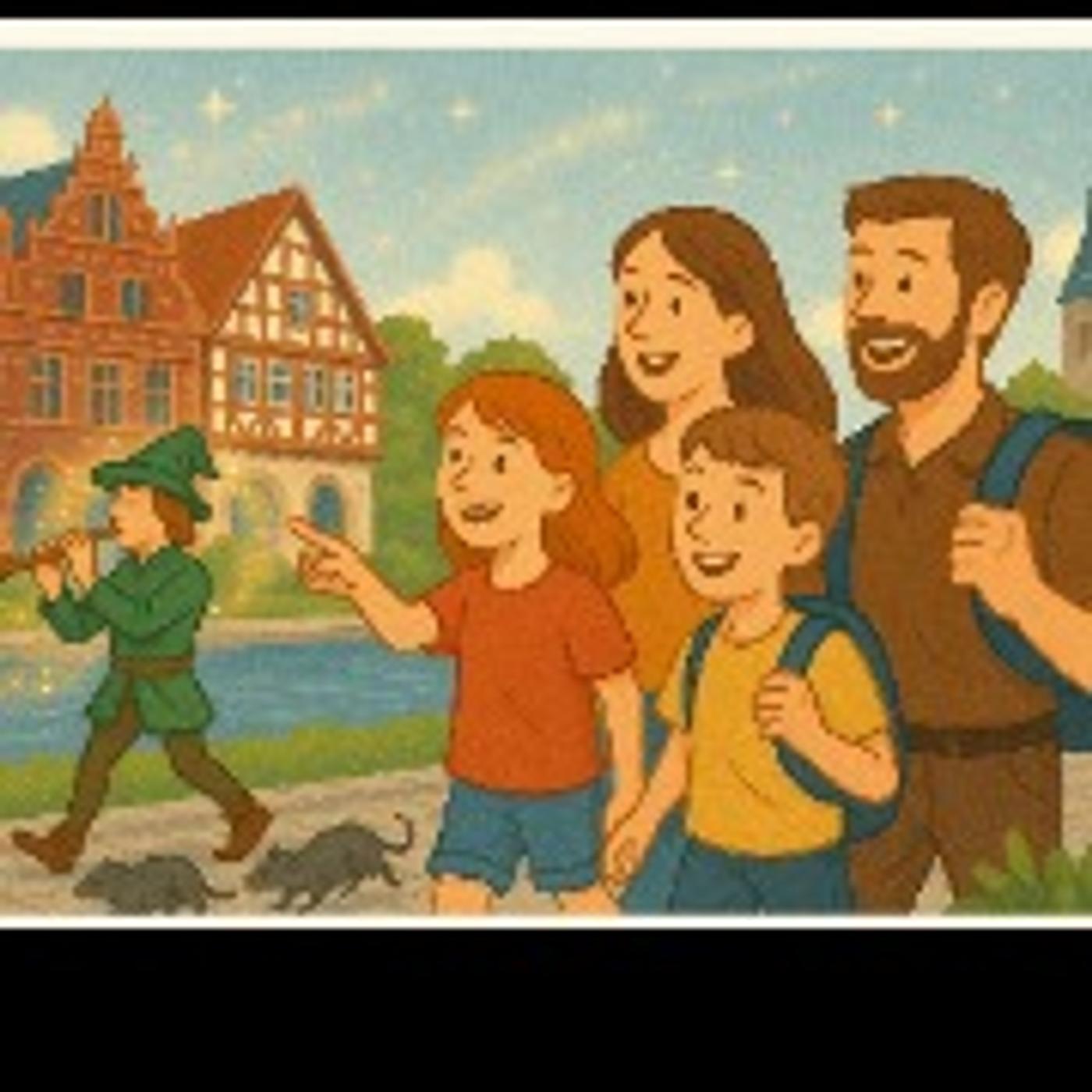 Hameln erleben: Urlaubstipps & Erlebnisse für Groß & Klein