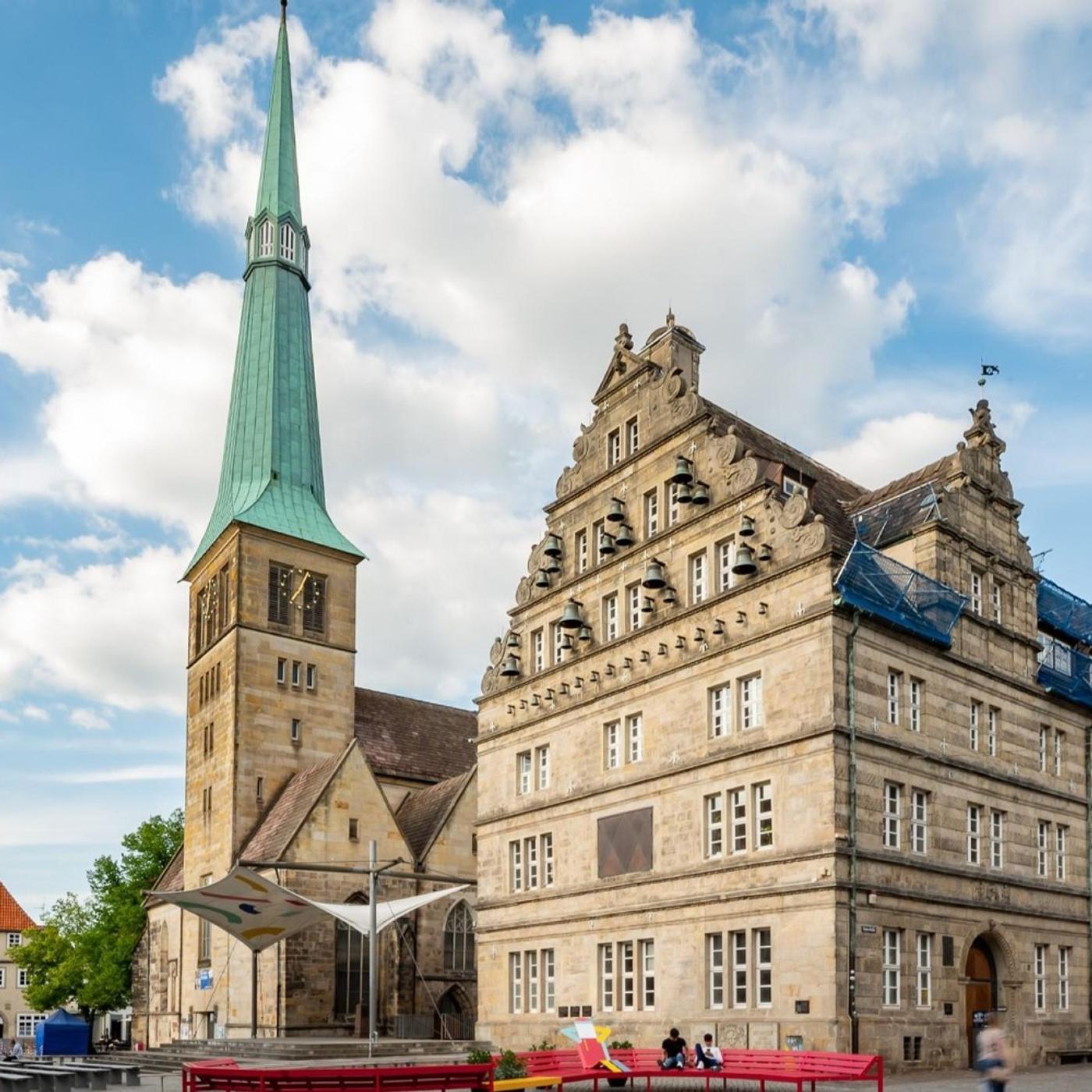 Hameln an einem Tag – Dein perfekter Tagestrip