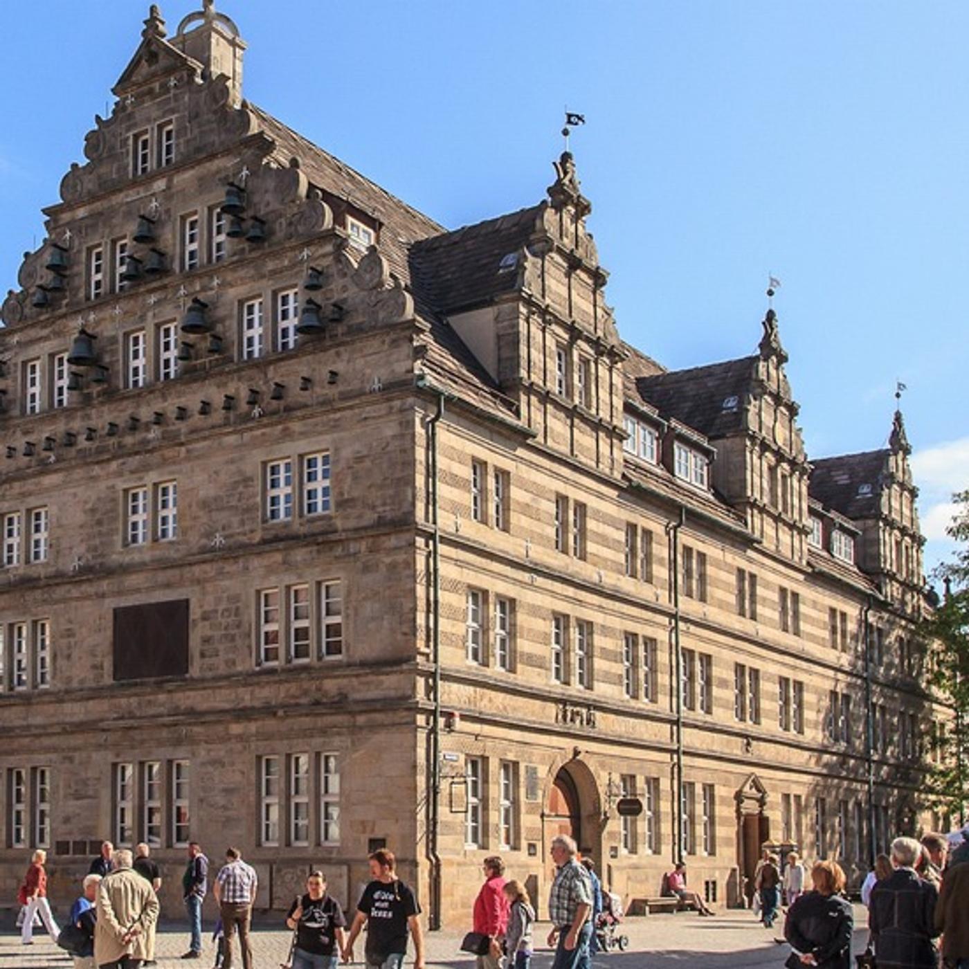 Hameln entdecken: Architektur & Baukunst in einem Tag