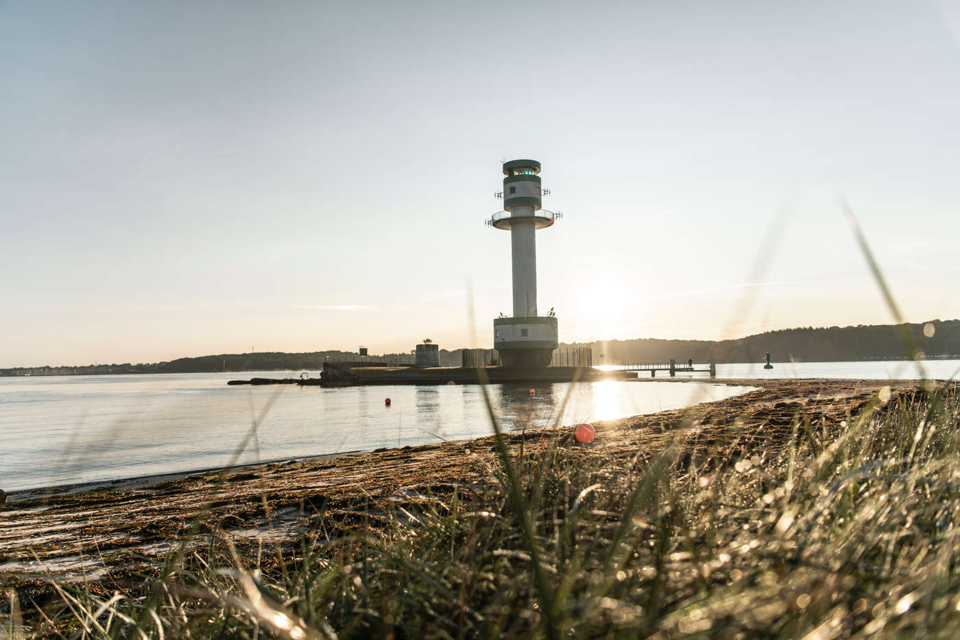 Historische Leuchttürme mit spektakulärer Aussicht