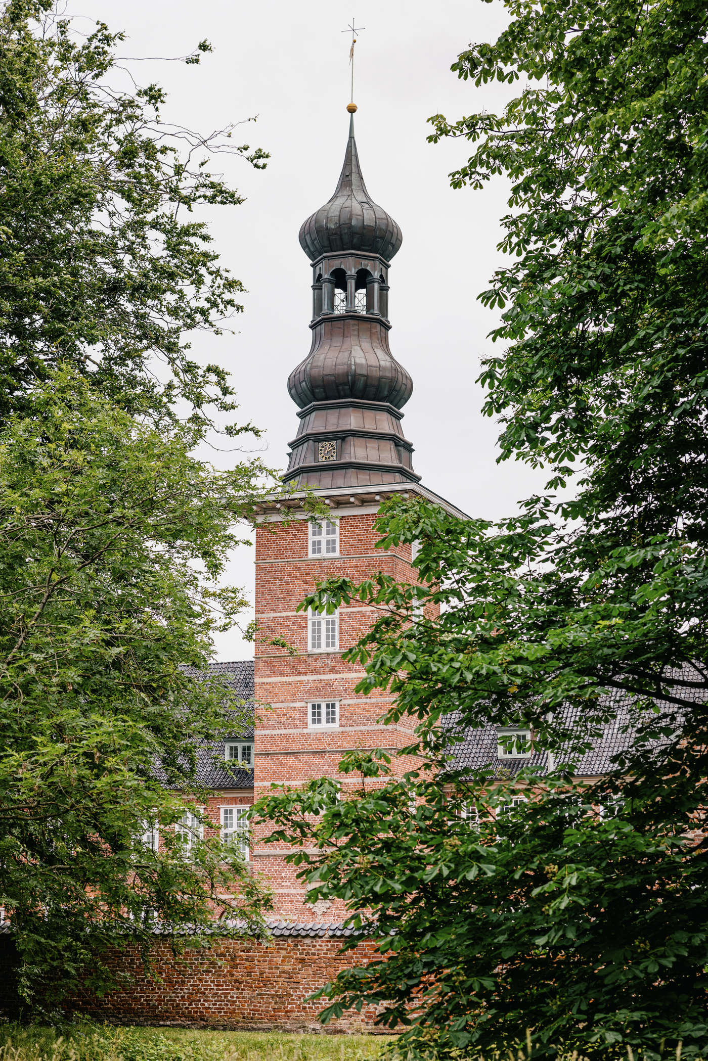 Erlebe magische Momente beim Festival