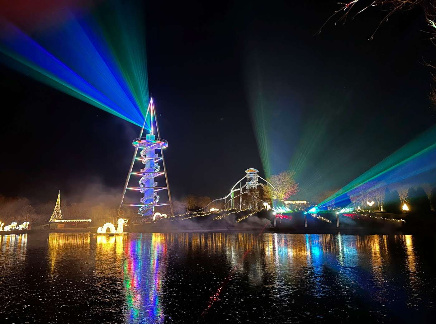 Spielspaß und Abenteuer für die ganze Familie