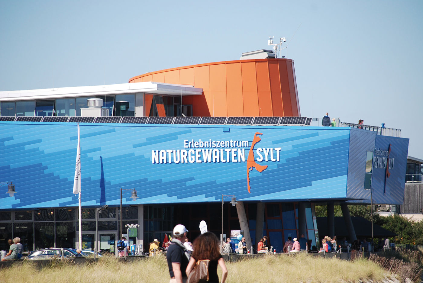Die Kraft der Natur auf Sylt erleben