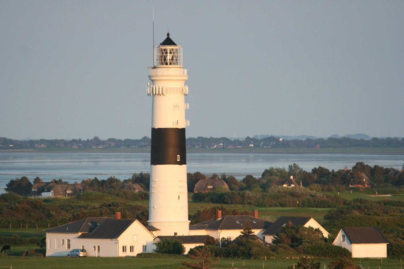 Beeindruckende Aussichten