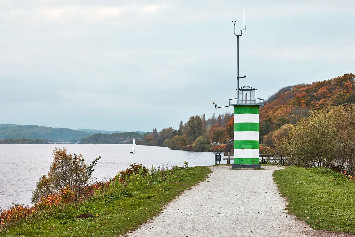 Familienabenteuer am Wasser