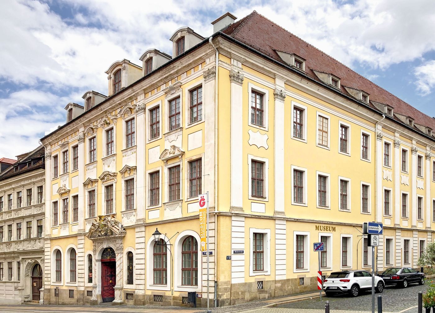 Einblick in 500 Jahre Stadtgeschichte