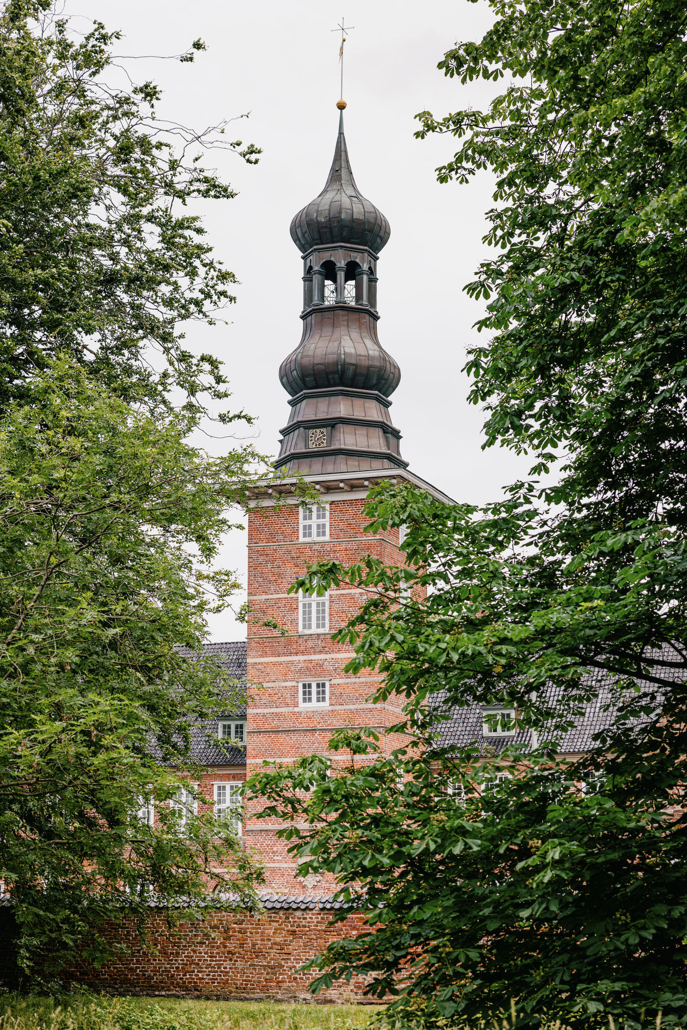 Erlebe magische Momente beim Festival