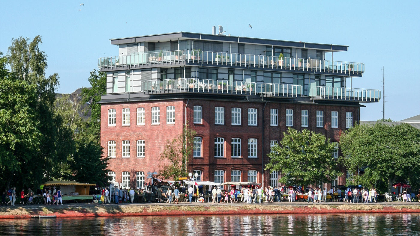 Einzigartige Naturerlebnisse im Watt