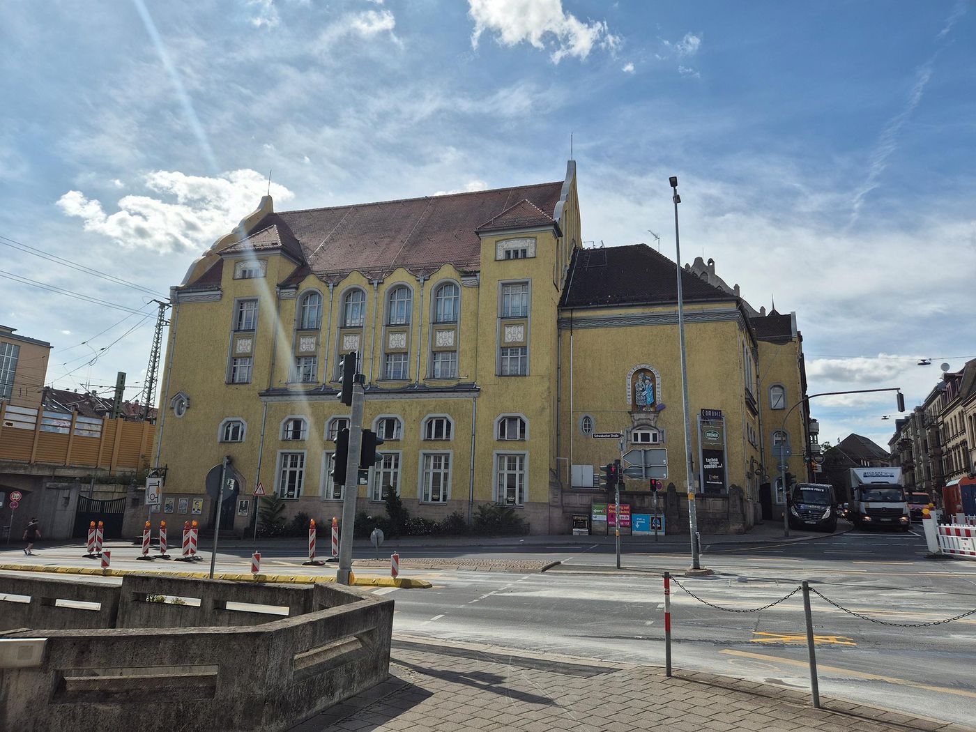 Fränkische Küche in urigem Ambiente