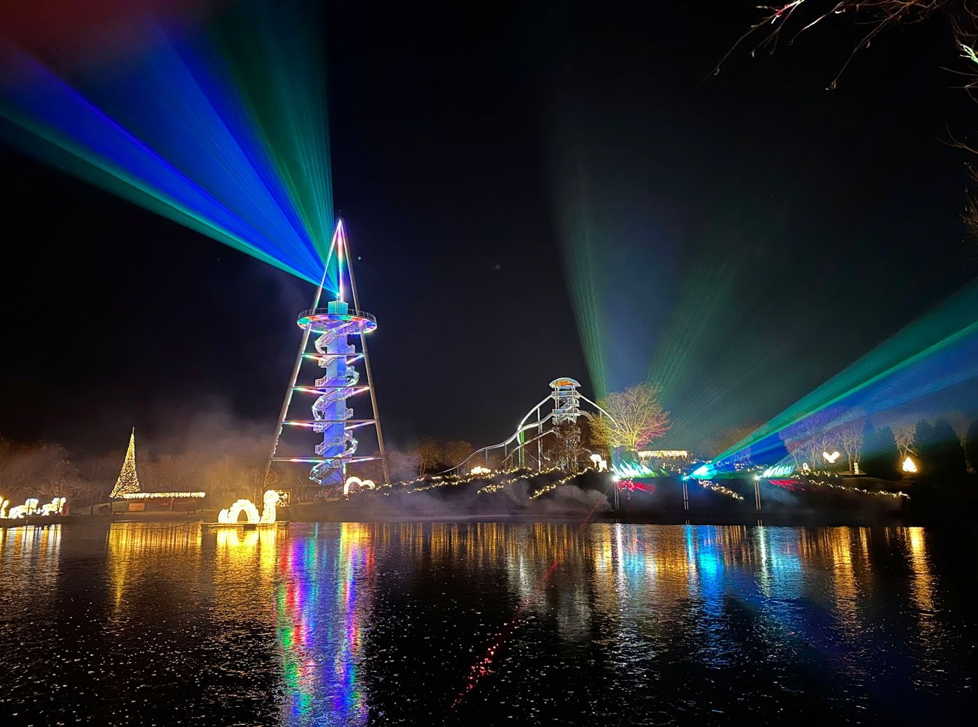 Spielspaß und Abenteuer für die ganze Familie