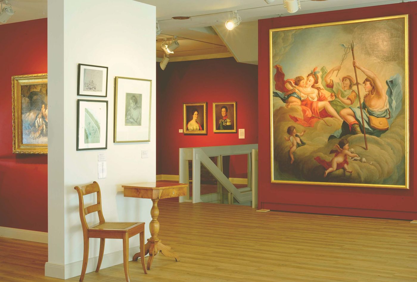 Kunst und Kultur in Eutin