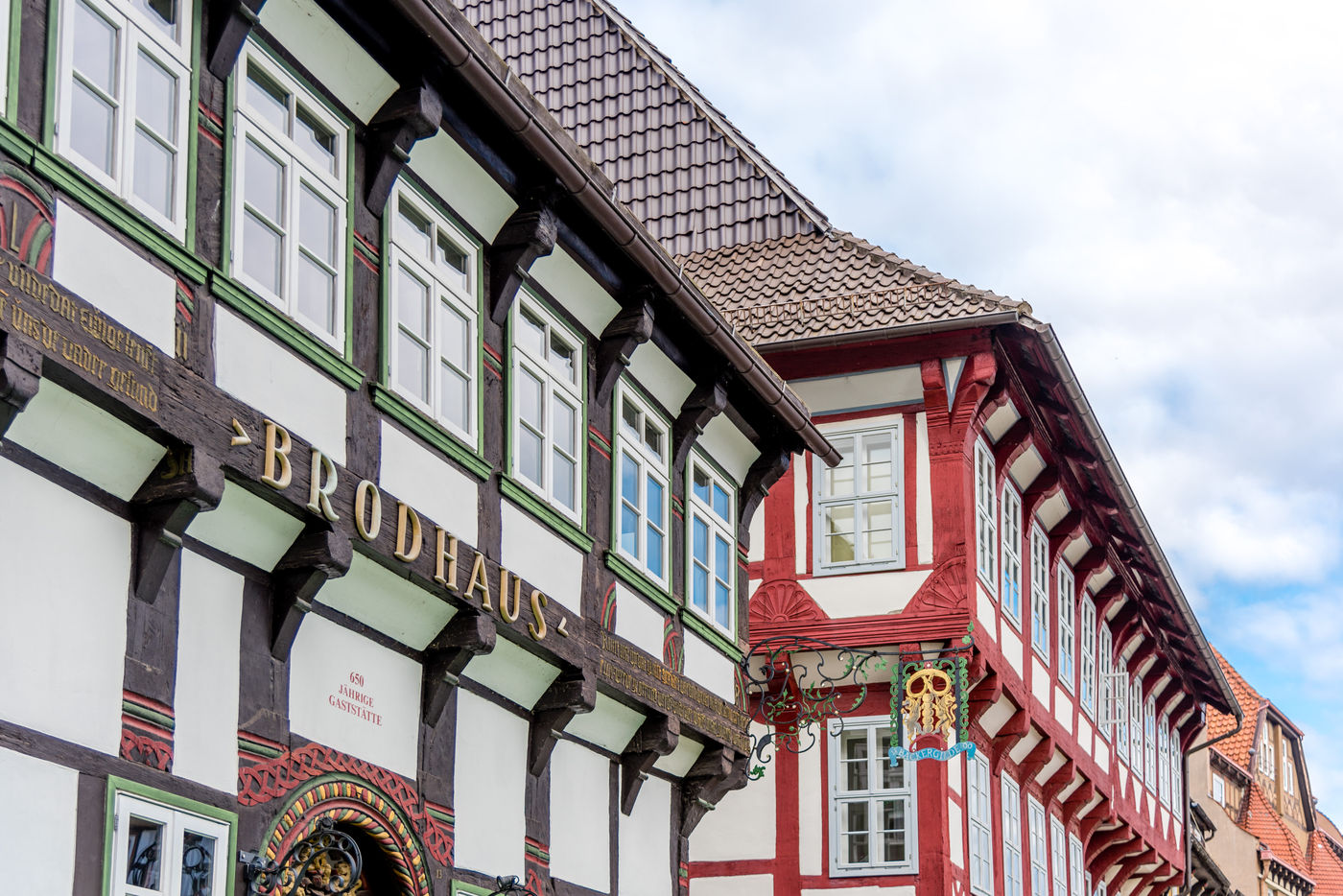 Tradition trifft auf Genuss im ältesten Wirtshaus Niedersachsens