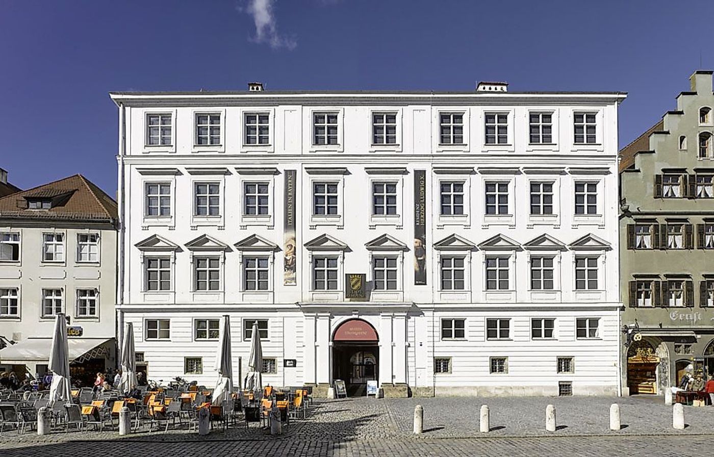 Zeitreise durch die Renaissance
