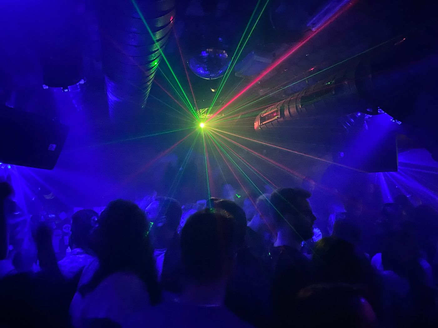 nightlife