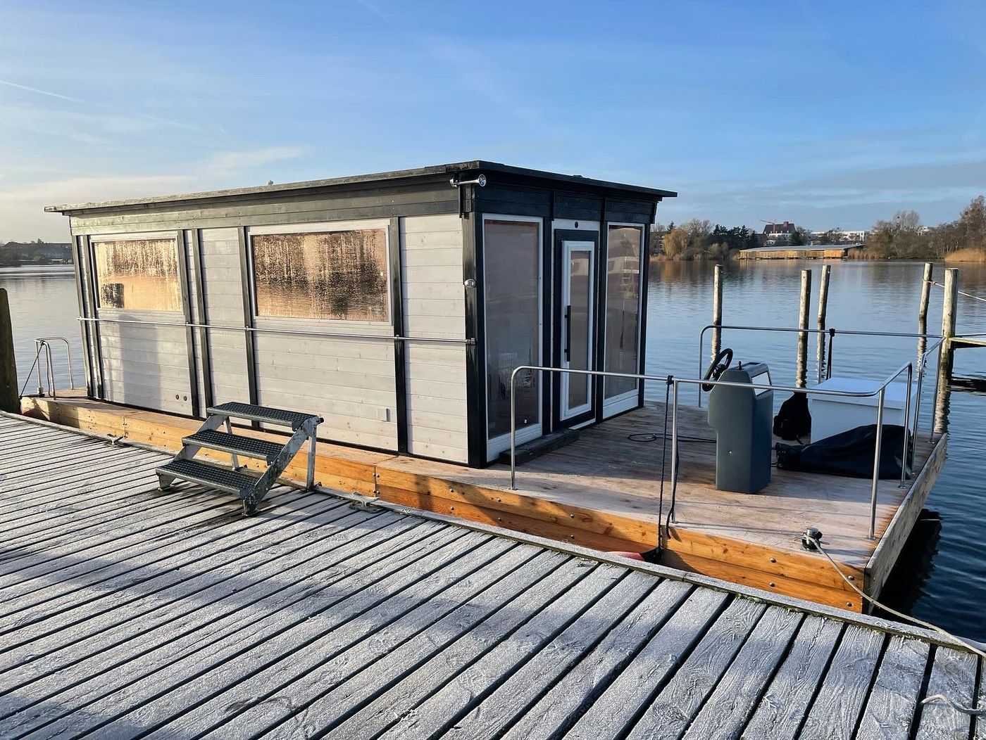 Abenteuer auf dem Wasser erleben