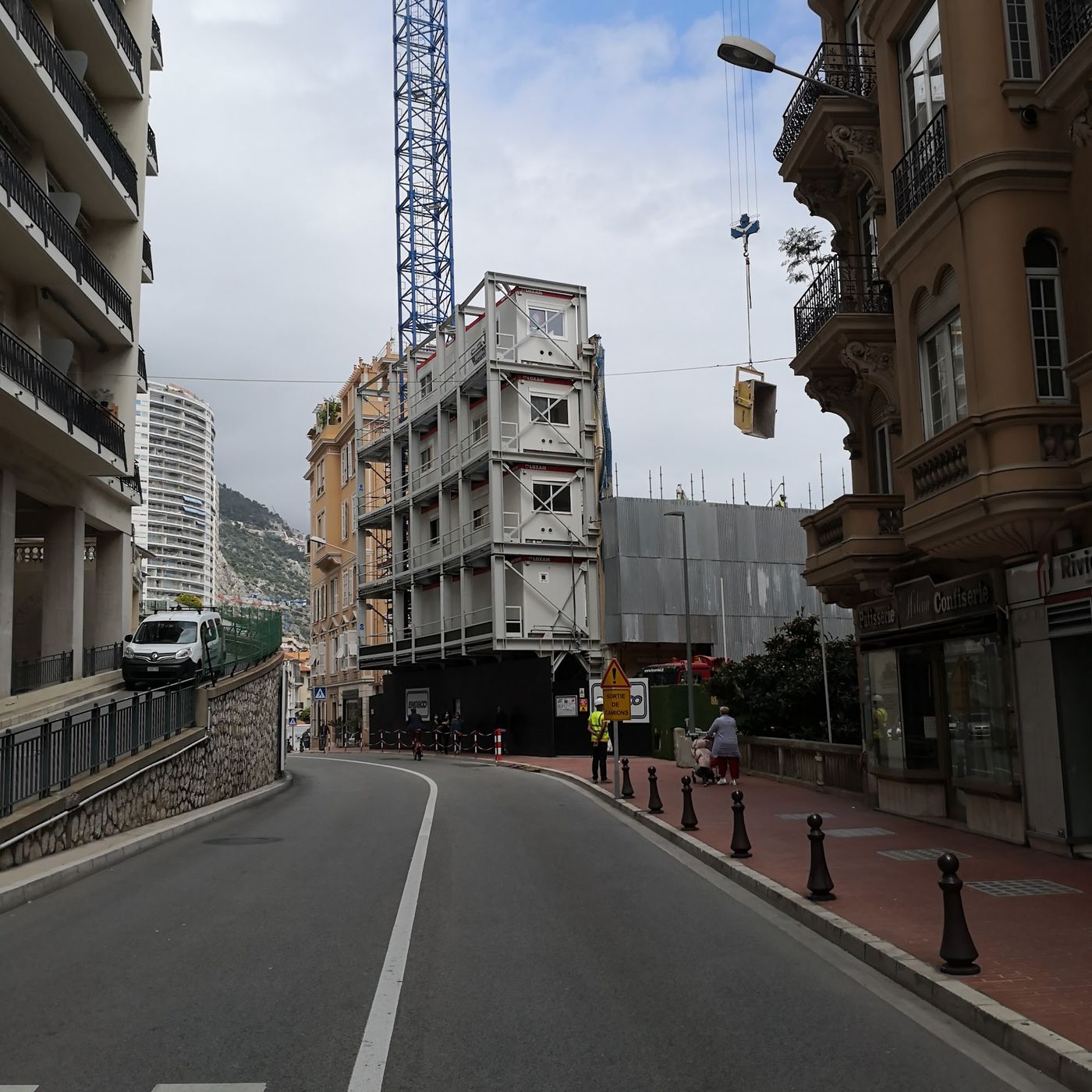 Das wahre Monaco abseits der Touristenpfade
