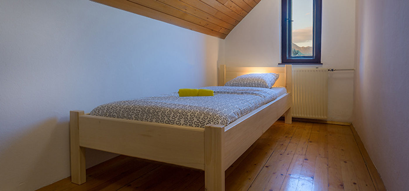 Freundliches Hostel nahe Lake Bled