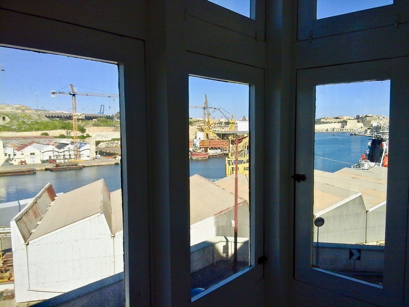 Einblick in Maltas maritime Geschichte