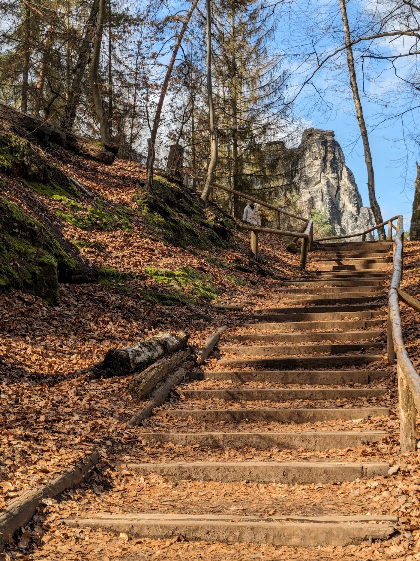 Atemberaubende Naturerlebnisse erwarten dich