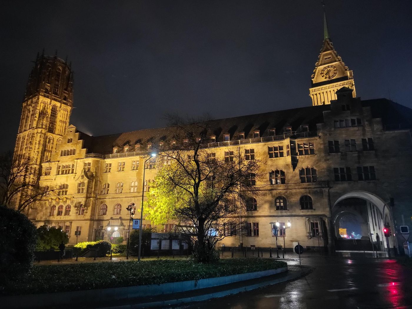 Mittelalterliches Duisburg: Eine Zeitreise durch Ausgrabungen