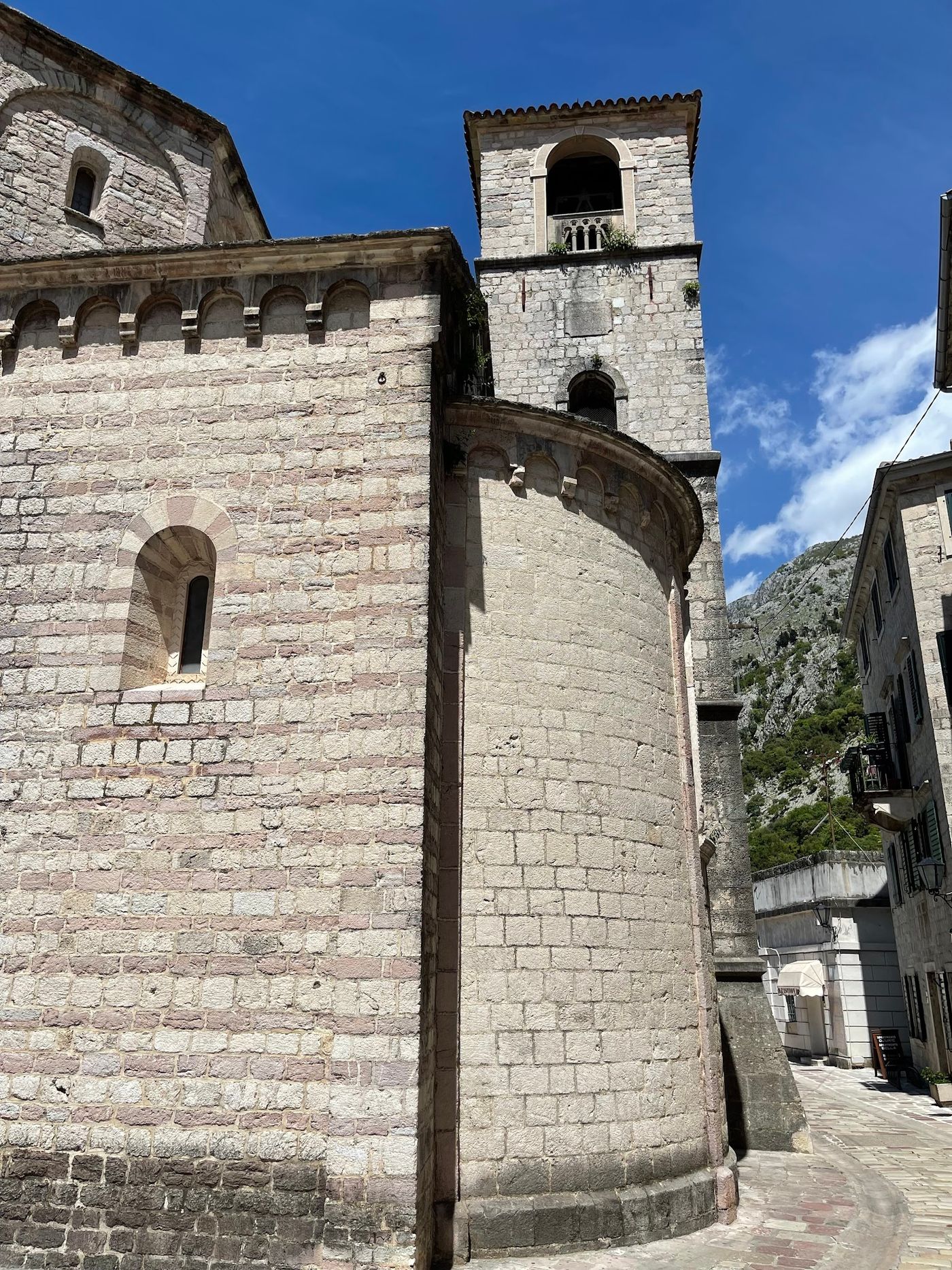 Beeindruckende Barockkirche besichtigen