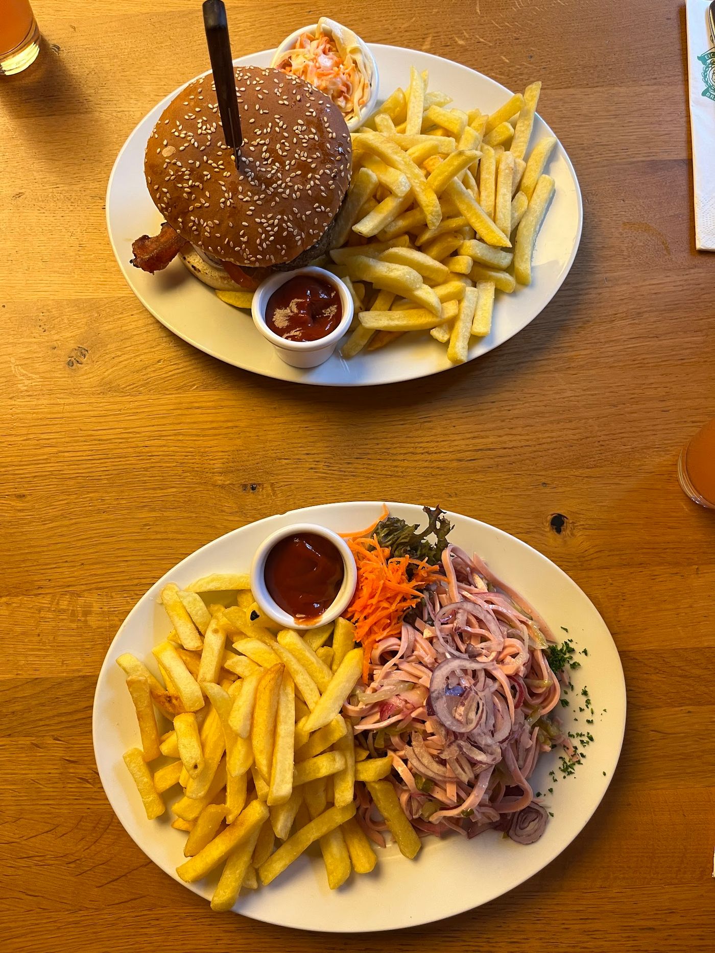 Traditionsreiche Bierkultur genießen