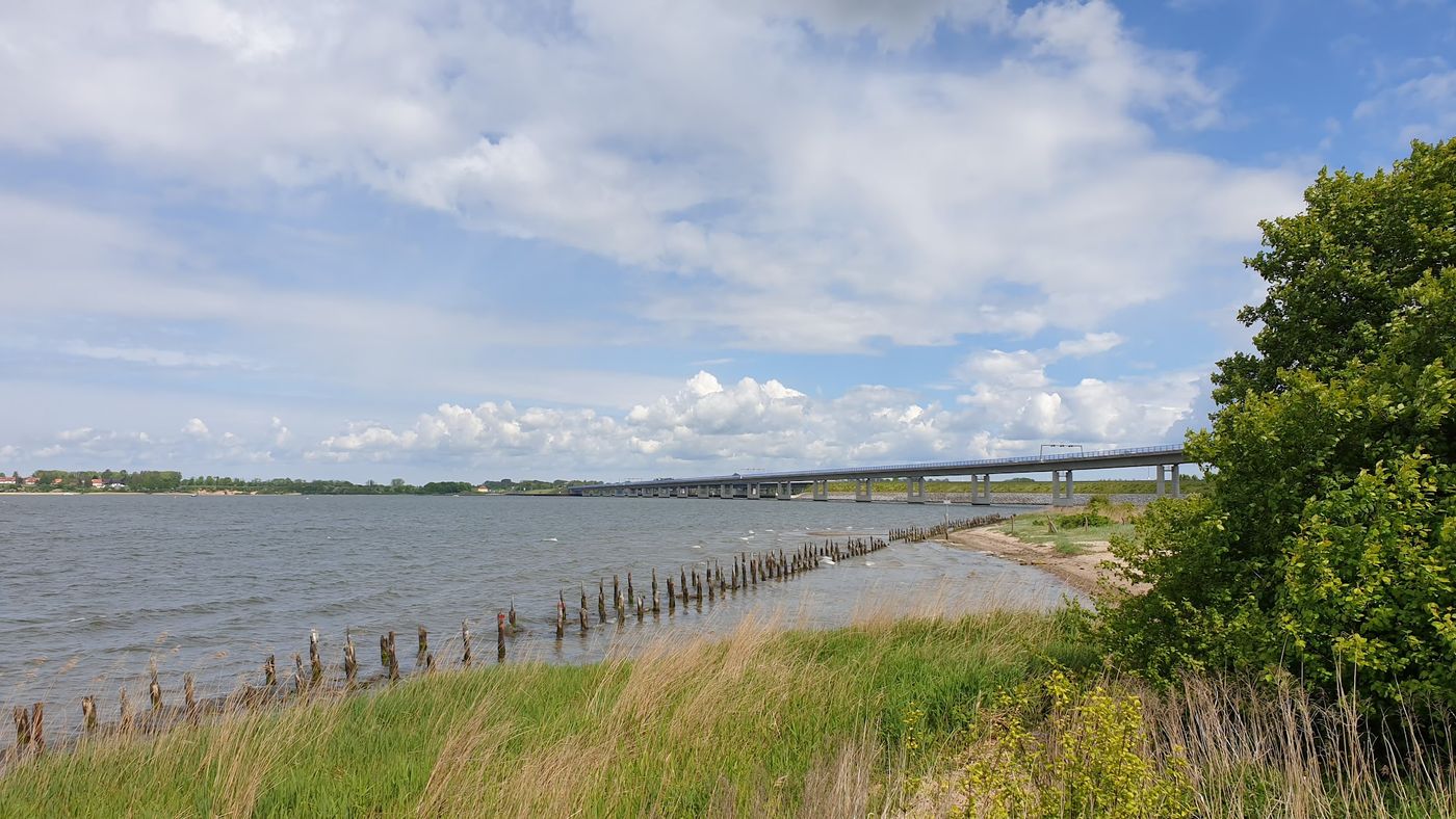 Sonnenbaden und Meer