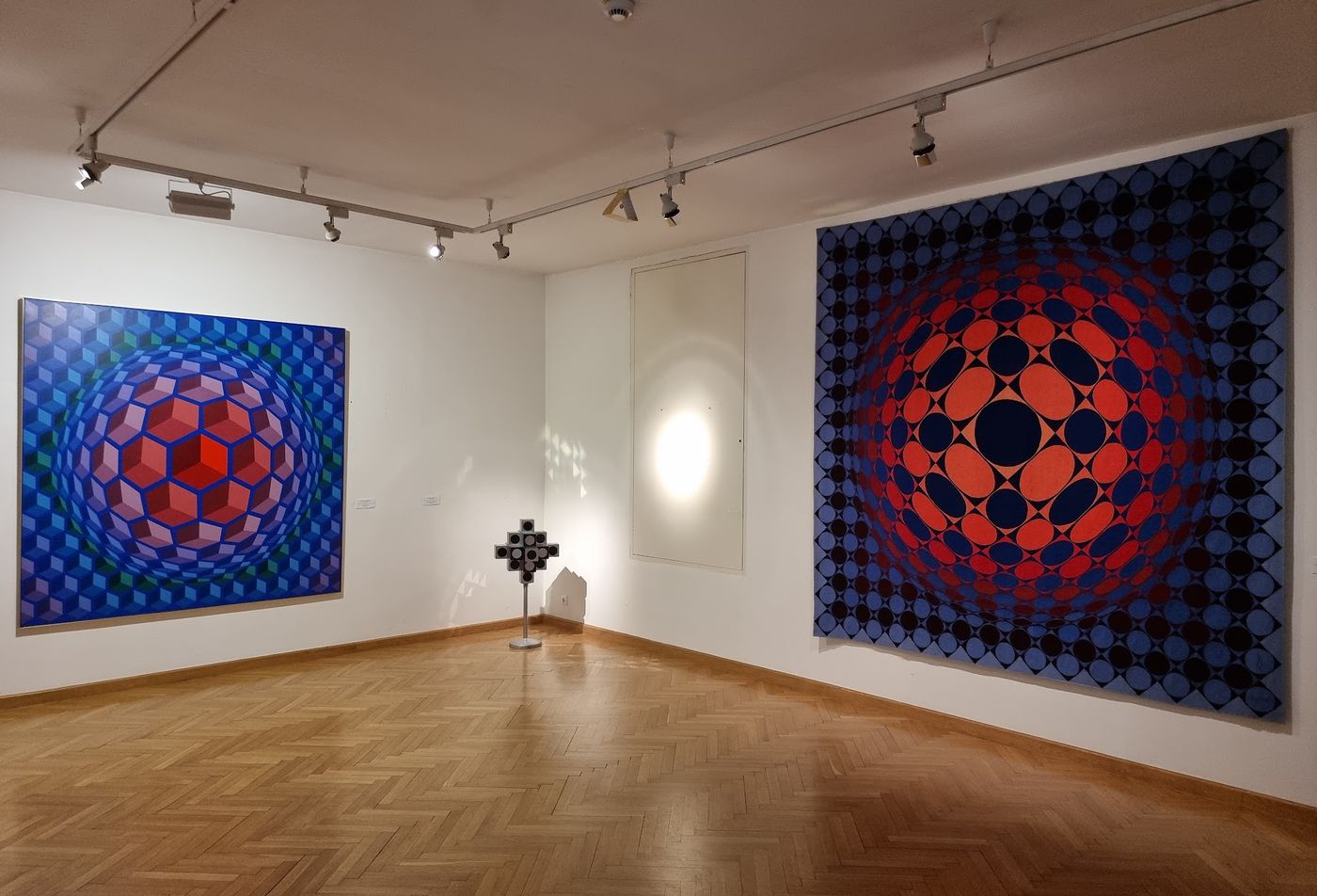 Moderne Kunst in Pécs erleben