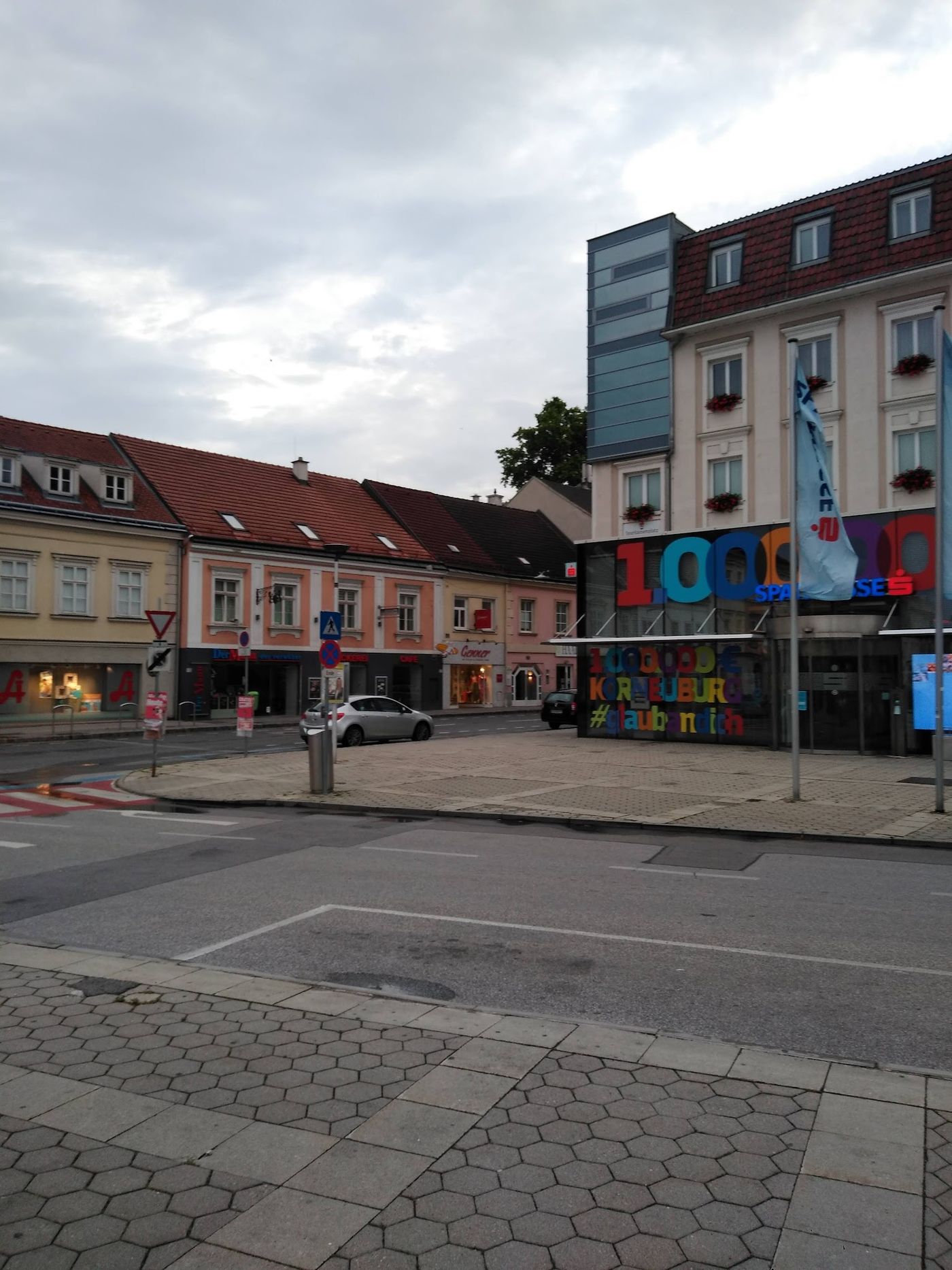 Österreichische Küche im Schnitzelhaus genießen