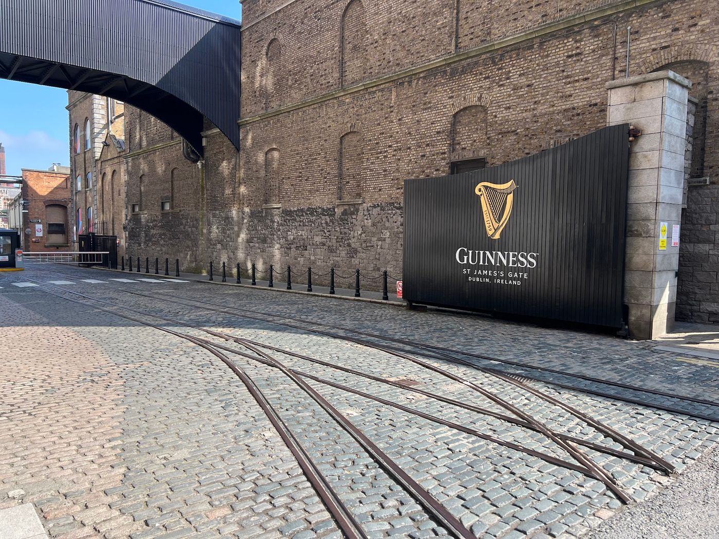 Die Welt von Guinness