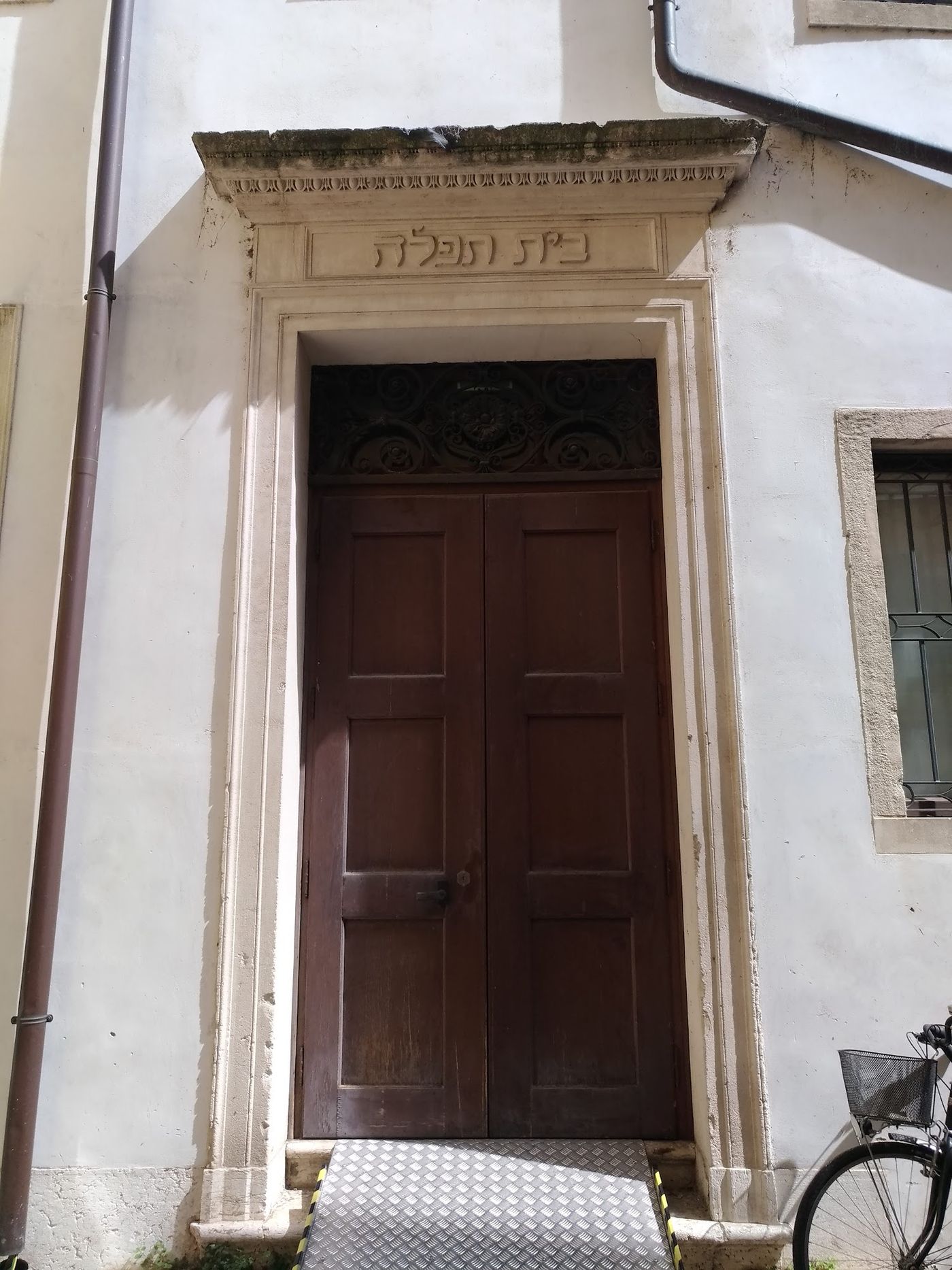 Einblick in Paduas Geschichte