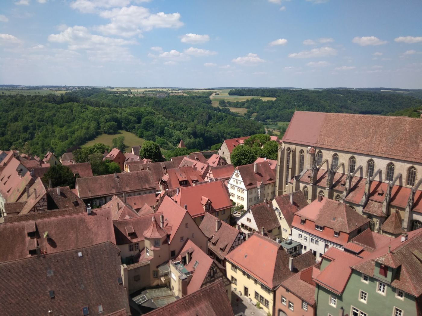 Märchenhafte Rundreise erleben