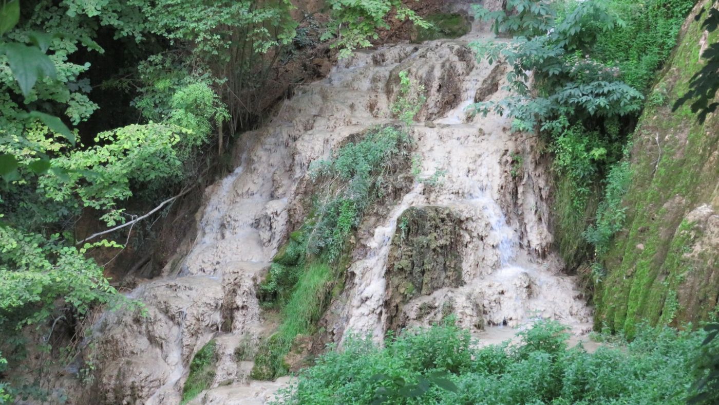Naturwunder Clocota Wasserfall erleben