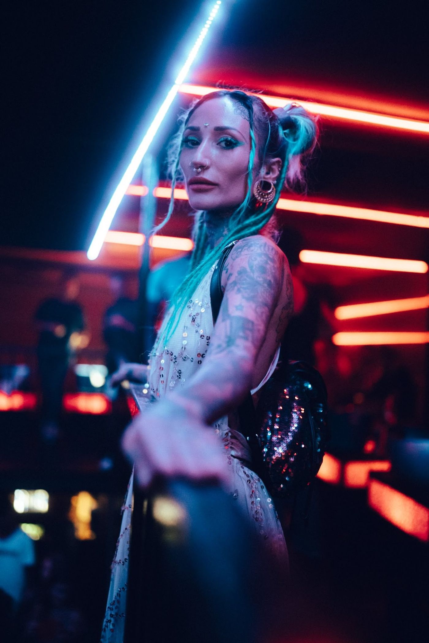 nightlife