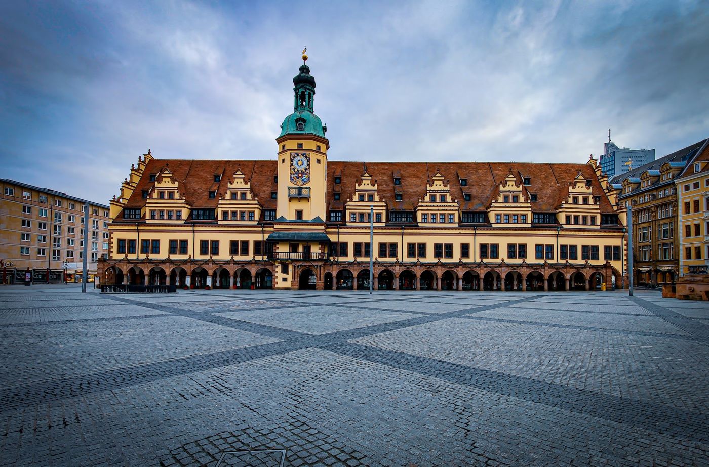 best-museums-leipzig