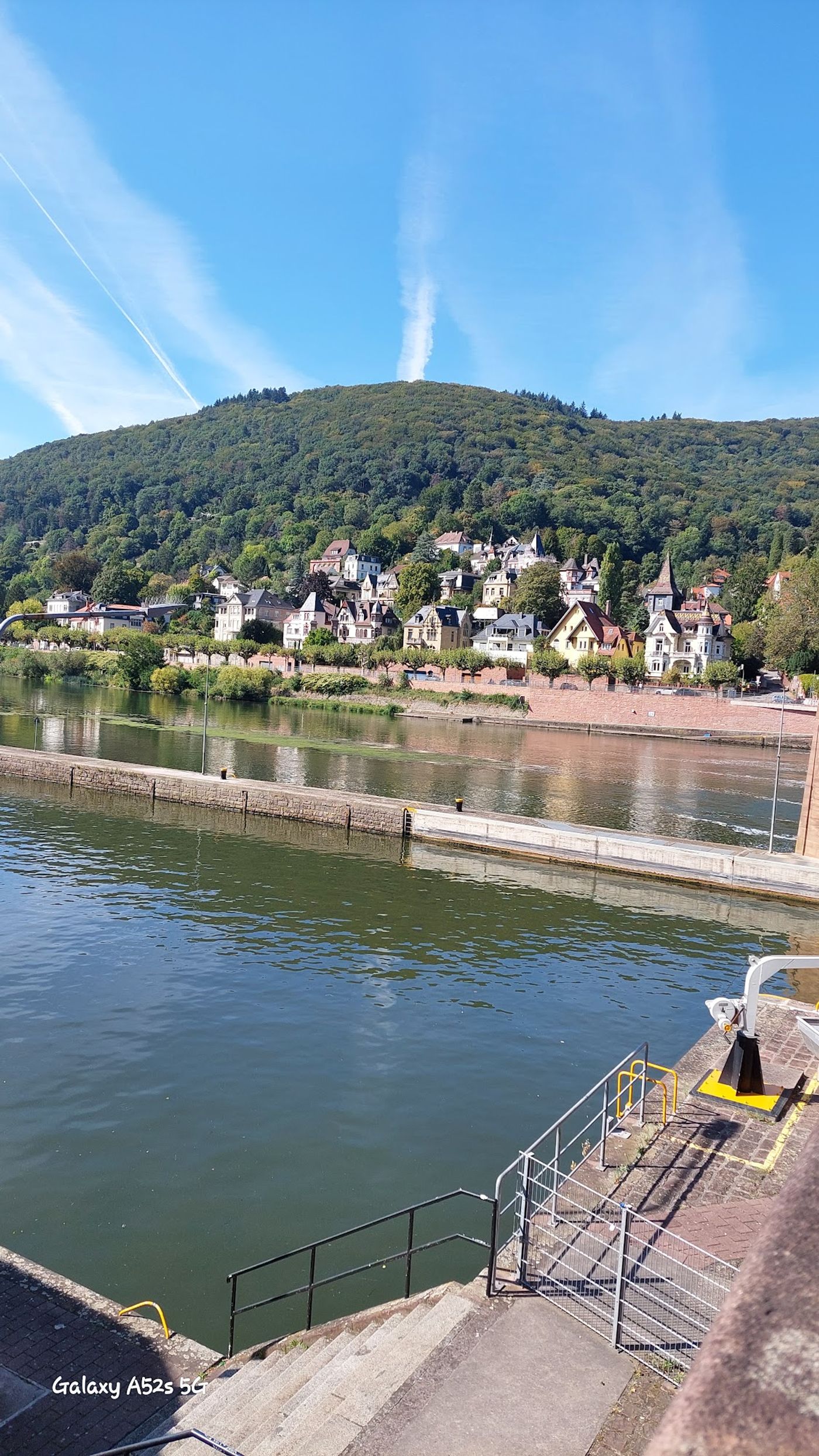 Tor zur Heidelberger Geschichte