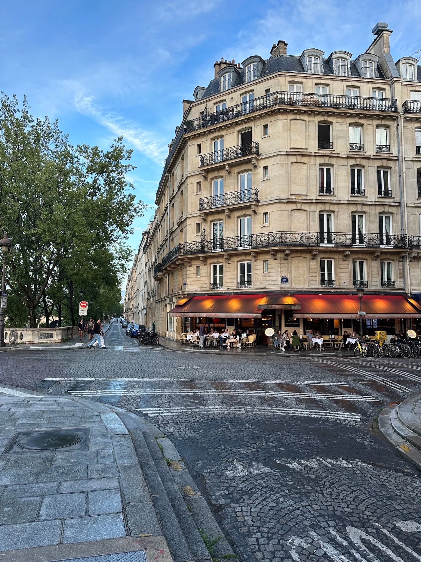 Berthillon: Das beste Eis in Paris
