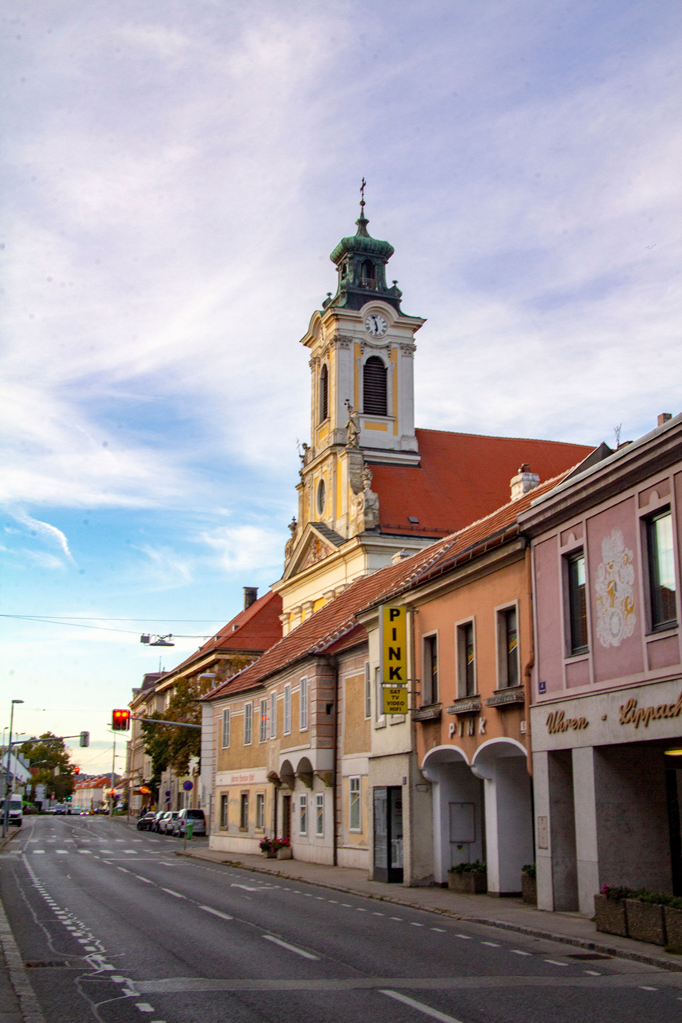 Historische Pracht in neuem Glanz