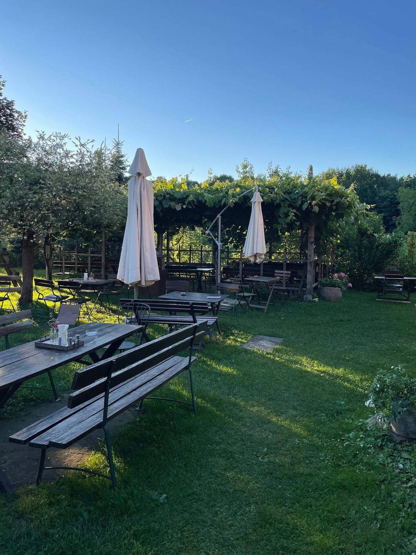 Ein kulinarischer Ausflug in die steirische Weinlandschaft