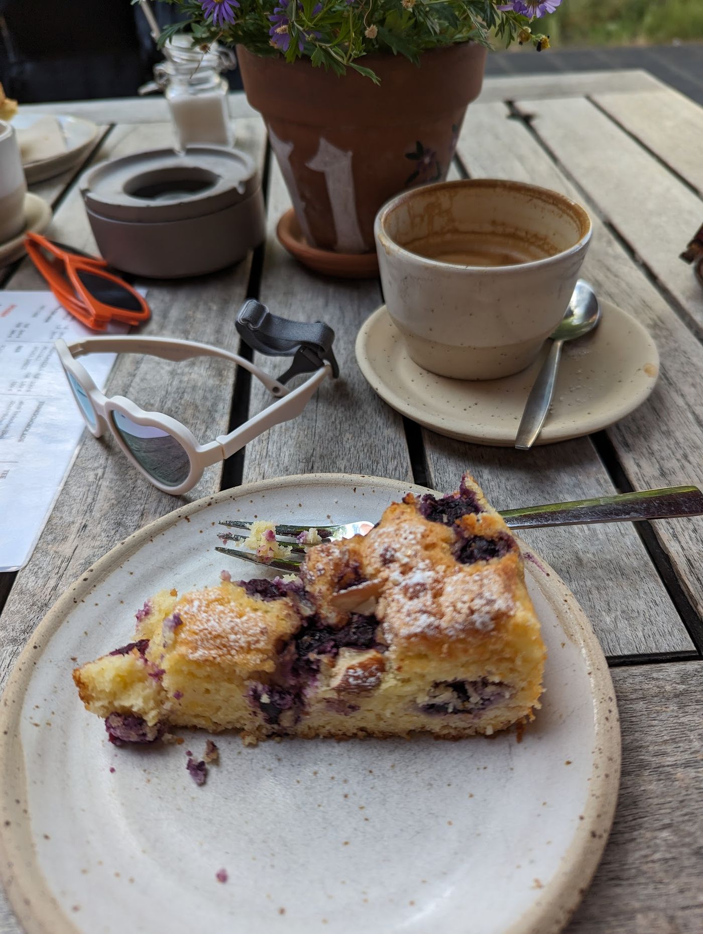 Perfekter Kaffee im Barista Kurs