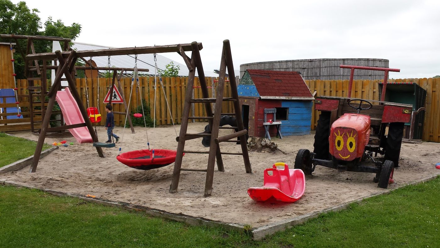 Tierisches Vergnügen für Kinder