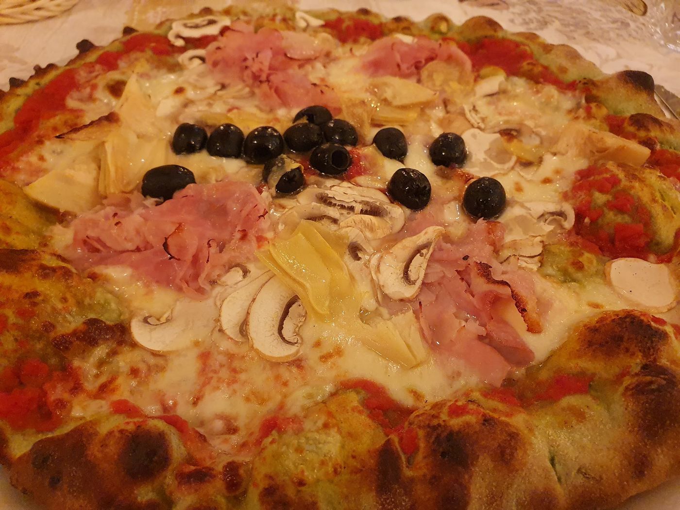 culinary