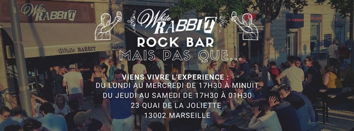 Rockbar mit Live-Performances